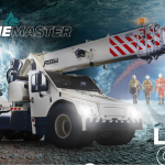 image of Franna Pick and Carry Cranes