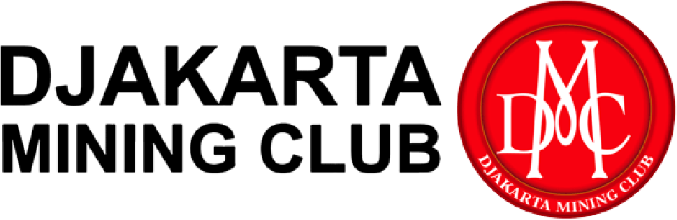 DMC = Djakarta Mining Club
