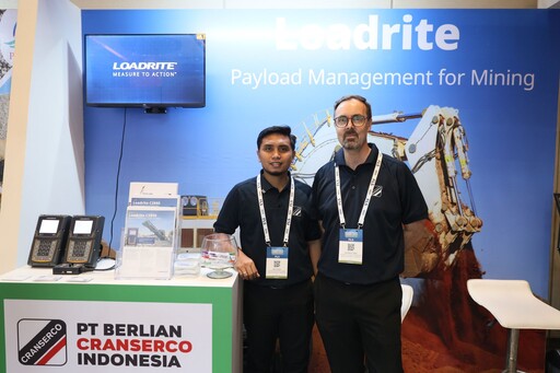 Cranserco in exhibition