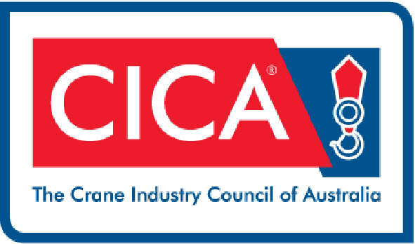 CICA = The Crane Industri Council of Australia