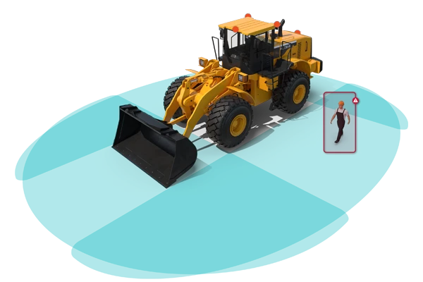 Camera Monitor Crane Zoom Camera Image 4