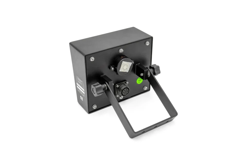 RCI-1550 Tower Crane System - Image 2