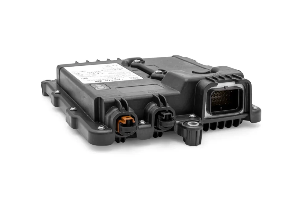 Telematics System ELOG - Image 2