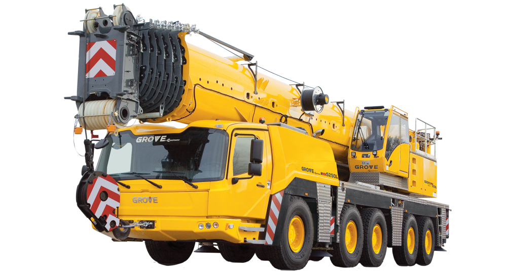 GMK5250L-1 - Image 2