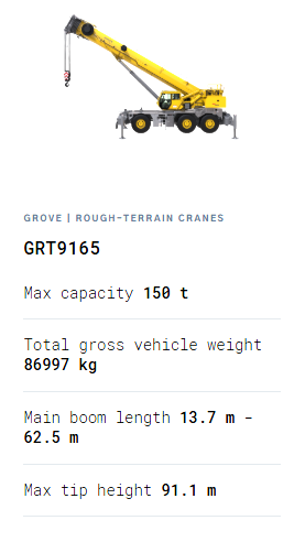 GRT9165
