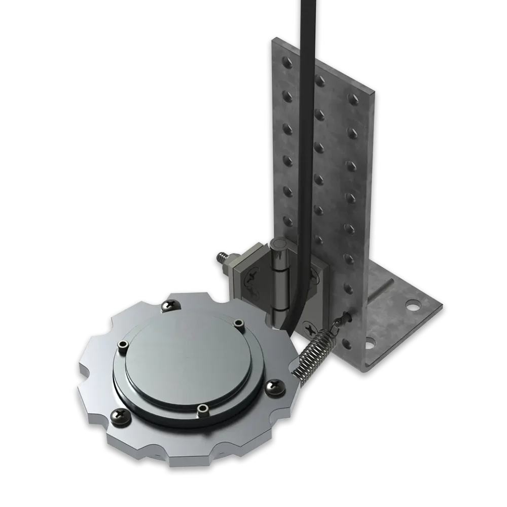Lifting Applications Angle, Length & Slew Sensors - Image 2