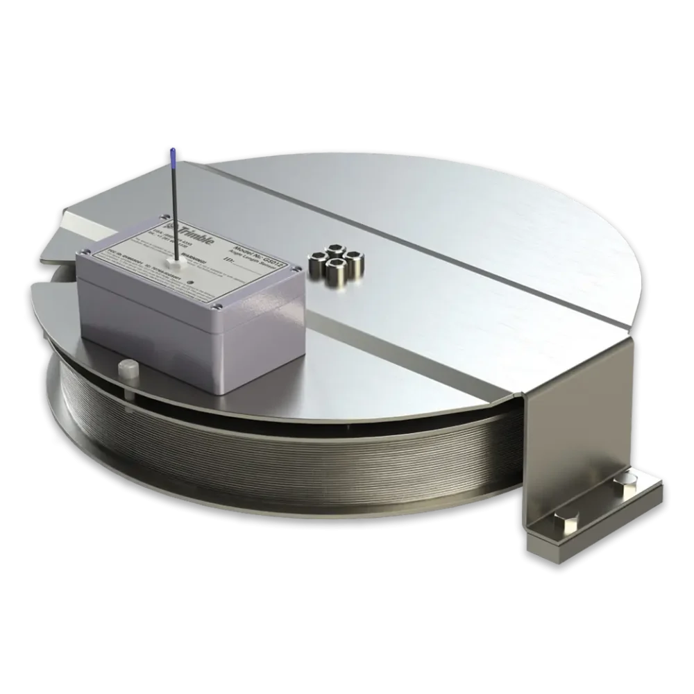 Lifting Applications Angle, Length & Slew Sensors - Image 3