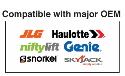 Protective SHIELD Proximity Detection Image 3