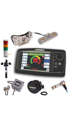 RCI 8510 Rated Capacity Limiter