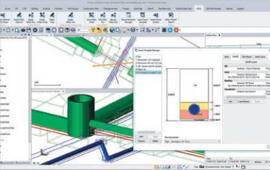 Trimble Business Center Image 4