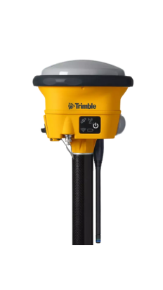 GNSS Antennas for Construction