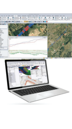Trimble Business Center