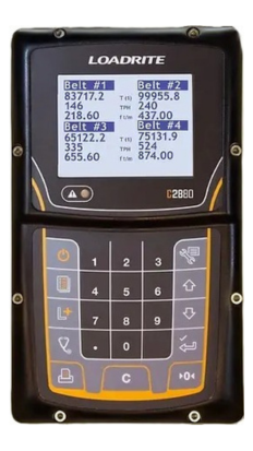 C2880 Conveyor Fixed Process Plant