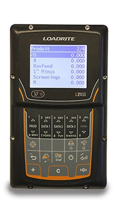 L2150 Wheel Loader Entry Level Model