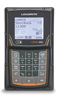 L2180 Wheel Loader Flagship Model