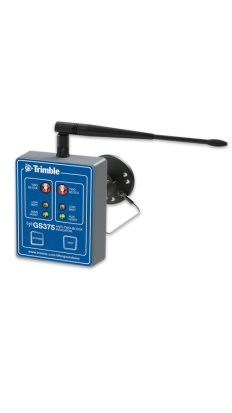 Lifting Applications GS275 Display