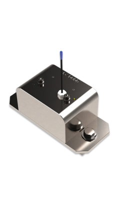 Lifting Applications Angle, Length & Slew Sensors