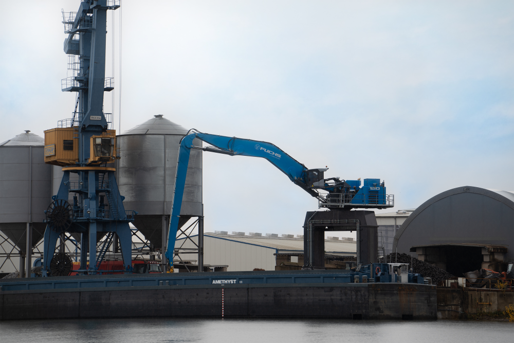 Fuchs F120 MH - Image 3