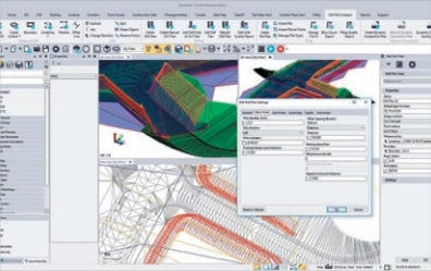 Trimble Business Center Image 3