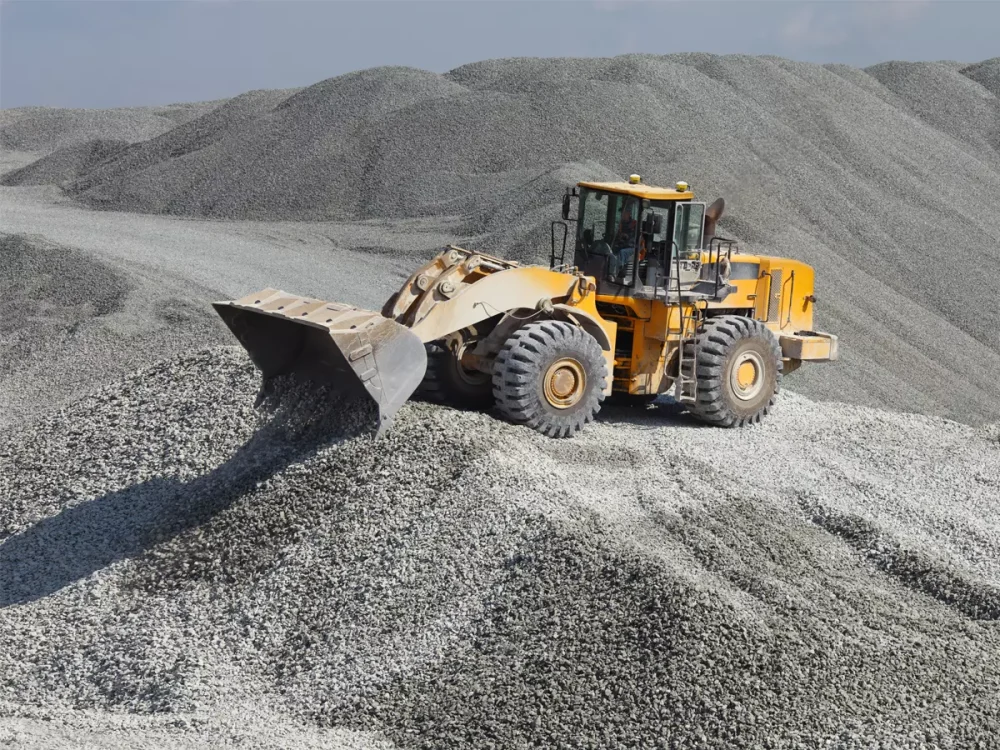 Grade Control for Wheel Loaders - Image 2