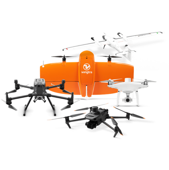 Propeller Hardware Drone Sensors Bundle Image 3