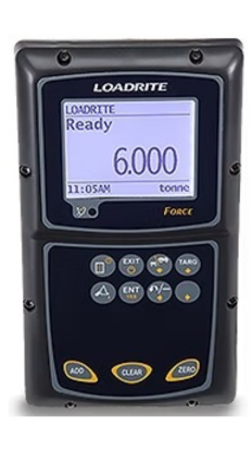 L913 Forklift / Loader Force Basic Model