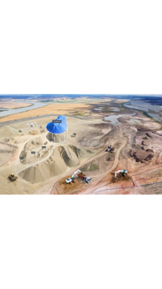 Propeller Processing Photogrammetry