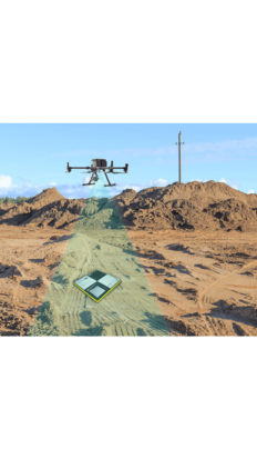 Propeller Processing PPK Workflow