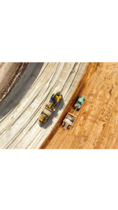 Grade Control for Scrapers