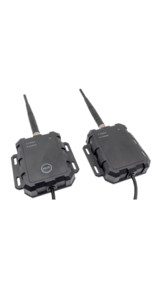 Camera Monitor Backeye® Wireless