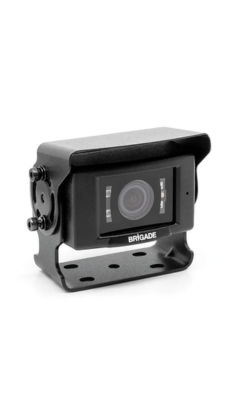 Camera Monitor Front, Rear view & Side