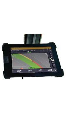 Compaction Control for Soil Compactors