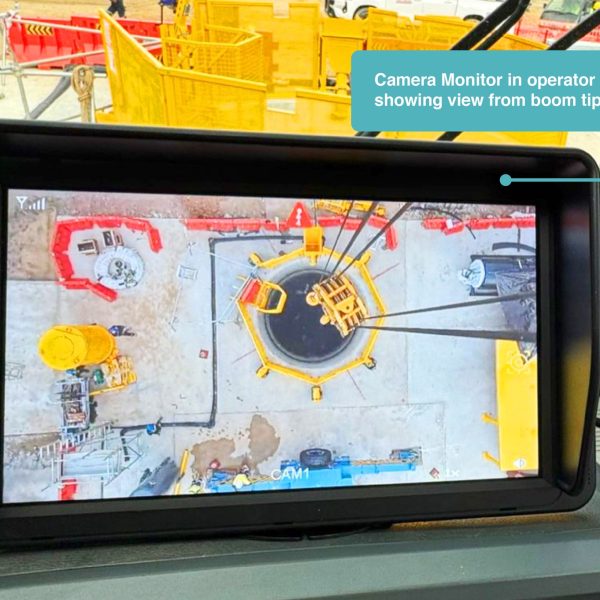 Crane zoom camera monitor 600x600