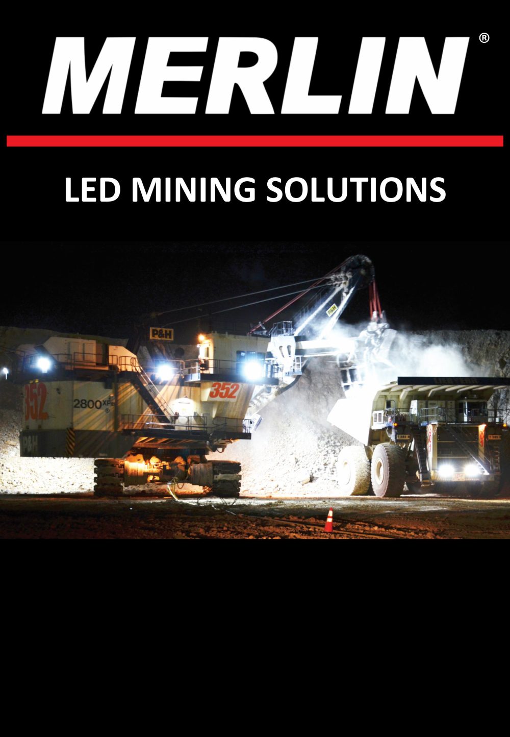 LED Mining Solutions - Image 2