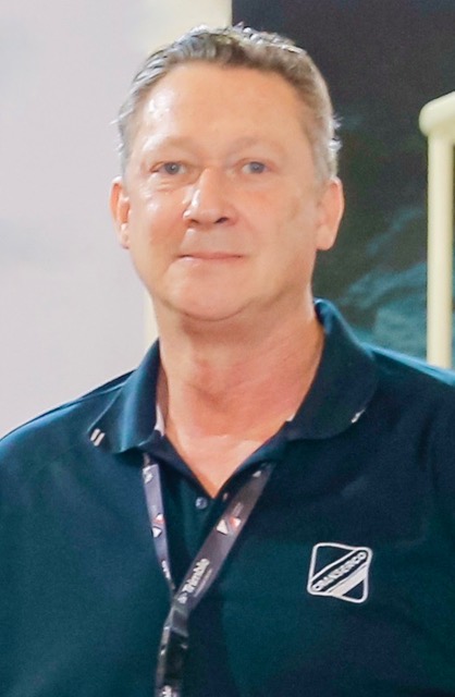 James Hoyt - Cranserco