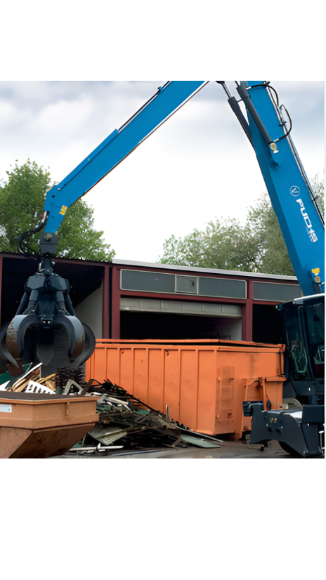 Various Attachments - Image 2