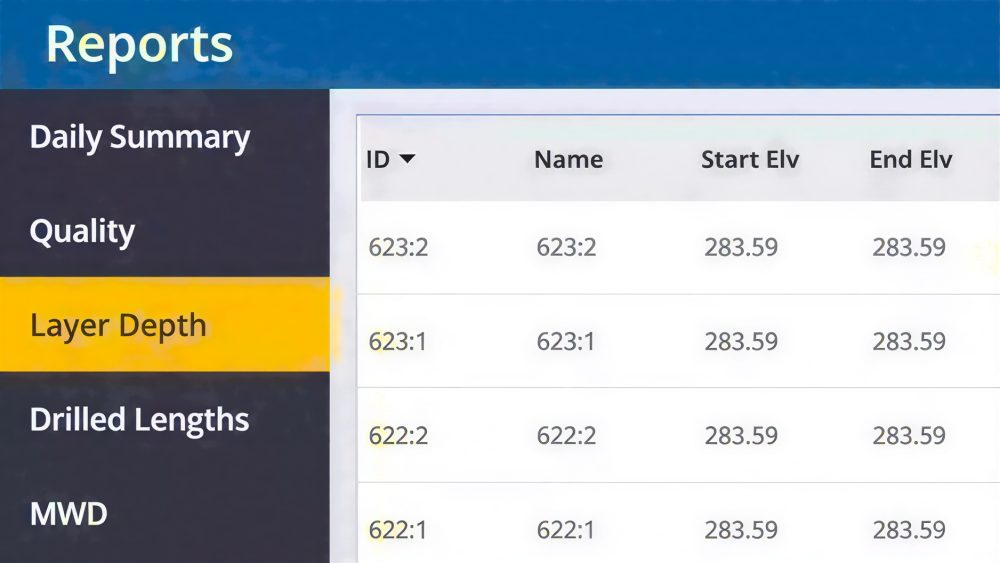 Machine Control for Drilling, Piling - Image 4