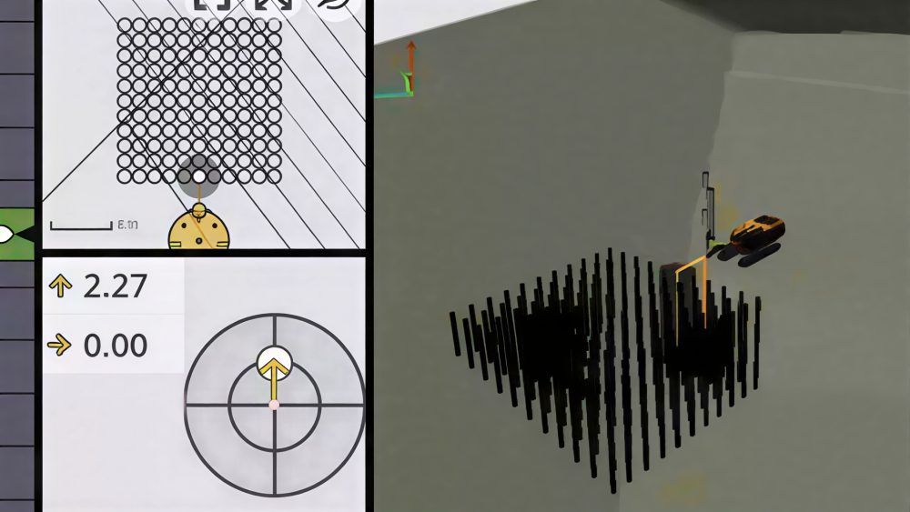 Machine Control for Drilling, Piling - Image 5