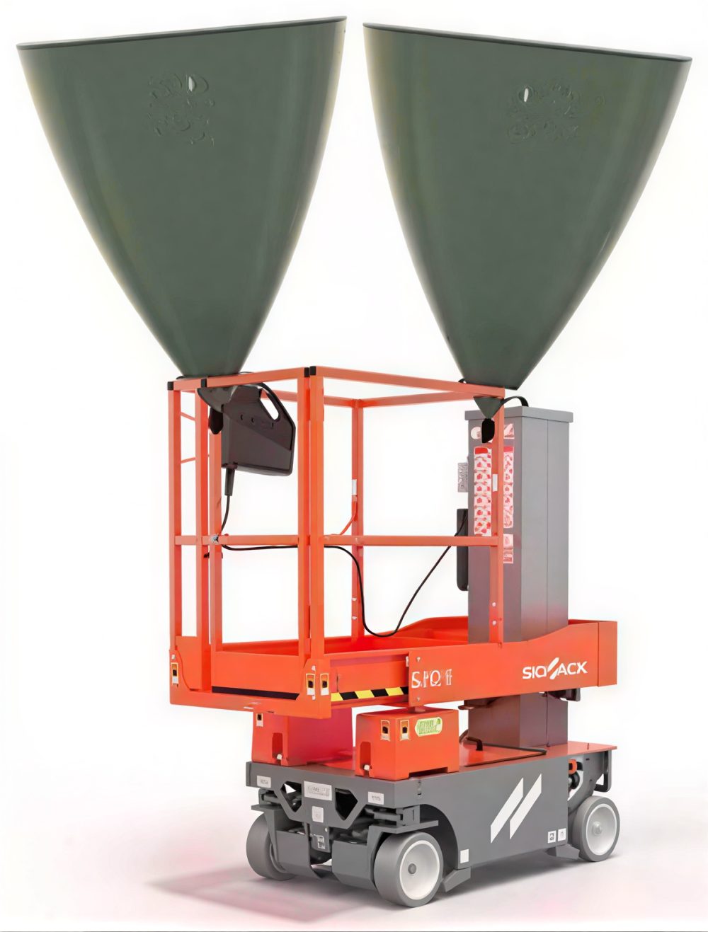 Protective SHIELD Proximity Detection - Image 2