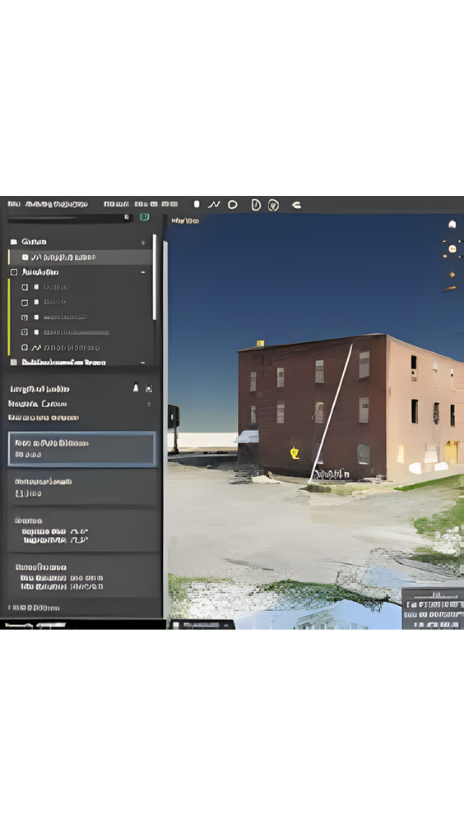 Propeller Processing Photogrammetry - Image 2
