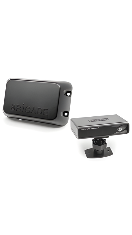 Detection System Backsense Radar - Image 2