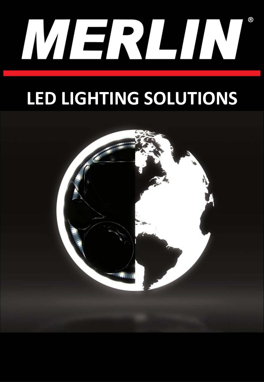 LED Lighting Solutions - Image 2