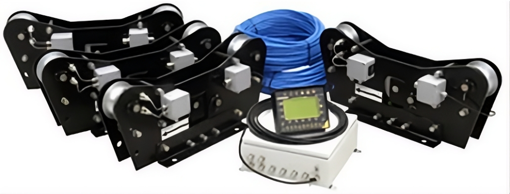 RCI-1550 WINCH Monitoring System - Image 2