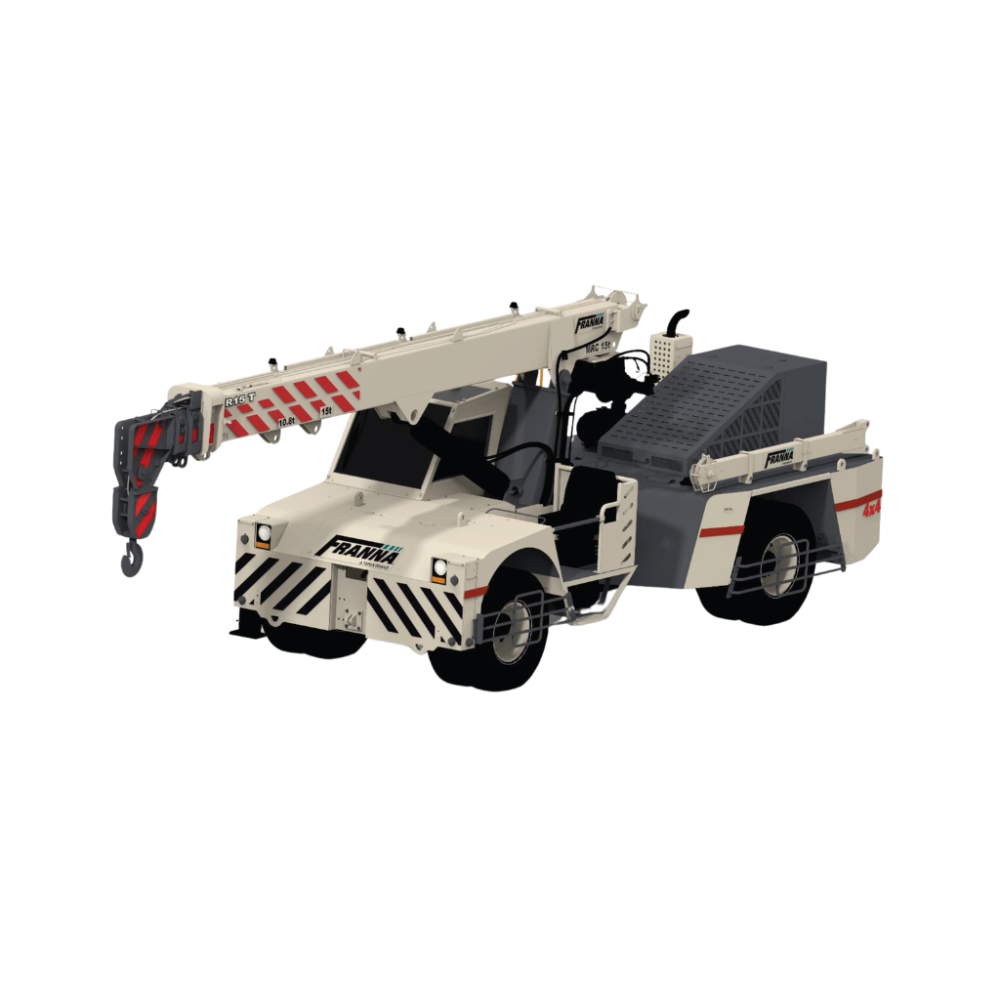 FR15T - Image 2
